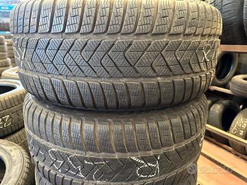 Gomme invernali 255 40 18 95h