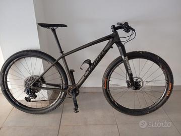 Specialized S-Works Epic HT 29 AXS Taglia M