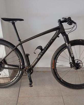 Specialized S-Works Epic HT 29 AXS Taglia M