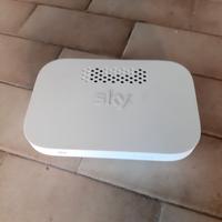 amplificatore segnale sky