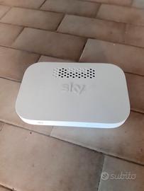 amplificatore segnale sky