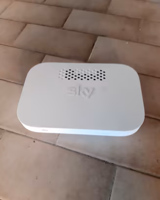 amplificatore segnale sky