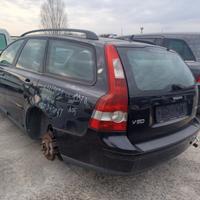 Volvo v50 2005