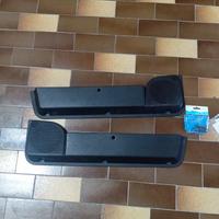 tasche portaoggetti porta casse Fiat / Innocenti