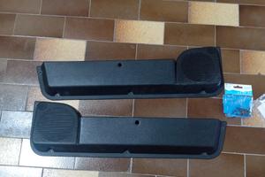 tasche portaoggetti porta casse Fiat / Innocenti