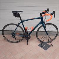 Bici da corsa