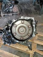 cambio automatico Volvo V70