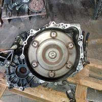 cambio automatico Volvo V70