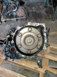 cambio automatico Volvo V70
