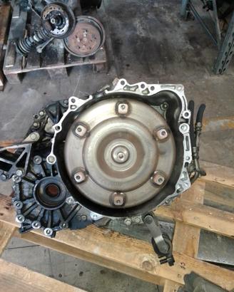 cambio automatico Volvo V70
