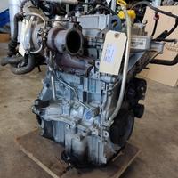 Motore DACIA SANDERO 898cc benzina del 2018