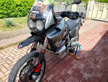 Africa twin 750 anno 97