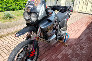 Africa twin 750 anno 97
