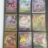 Carte Pokémon originali