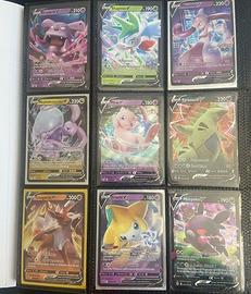 Carte Pokémon originali