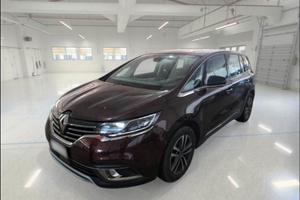 Renault Espace 2.0dci160cv 7p Aut Cam Tetto UNIPRO
