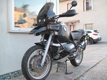 BMW GS 1100R