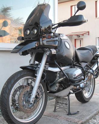BMW GS 1100R