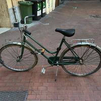 Bici olandesina donna