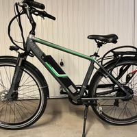 Bici elettrica ebike Armony Monza