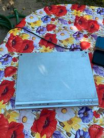 Lettore DVD Amstrad DX3070 con Dolby Digital e MP3
