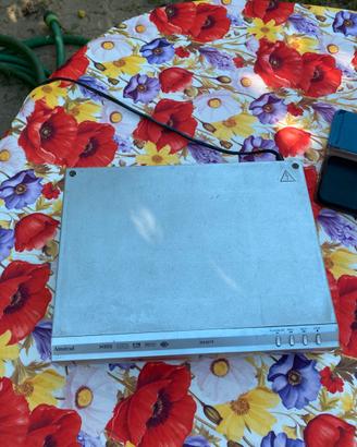 Lettore DVD Amstrad DX3070 con Dolby Digital e MP3