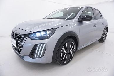 Peugeot 208 Hybrid GT BR899457 1.2 Mild Hybrid 136