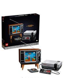 Lego Nintendo