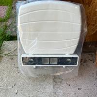 Sedile doccia pieghevole nuova di Ponte Giulio