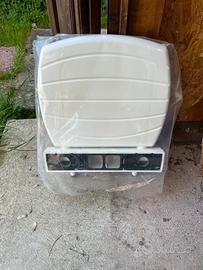 Sedile doccia pieghevole nuova di Ponte Giulio