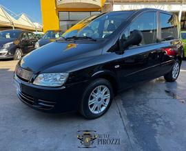 FIAT MULTIPLA DYNAMIC 1.9 JTD del 2008 158000KM