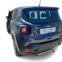 RICAMBI JEEP RENEGADE 1.0 BENZINA 88KW 2024