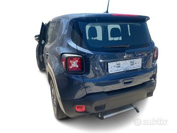 RICAMBI JEEP RENEGADE 1.0 BENZINA 88KW 2024