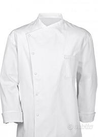 Cuoco Capo partita/sous chef