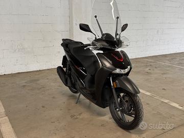 Honda SH 125 Sport