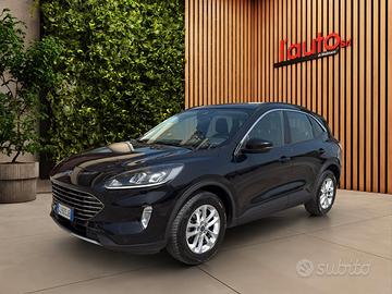 Ford Kuga 1.5 EcoBlue 120 CV 2WD Titanium
