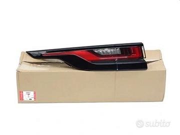 FANALE POSTERIORE VELAR LAND ROVER RANGE ROVER VEL