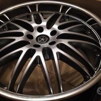 Cerchi 10x22 chrysler 300 C AWD 2004-2022