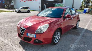 Alfa Romeo Giulietta 1.4 Turbo 120 CV Distinctive