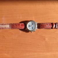 Cronografo vintage Sapamil-Swiss made classico