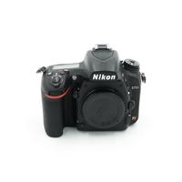 Nikon D750