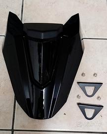 monoposto CBR 650 r
