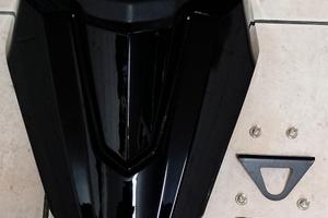 monoposto CBR 650 r