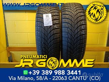 Gomme 205/60/16 LASSA INVERNALI