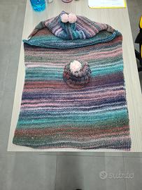 sacco nanna bimbo/a lana merinos