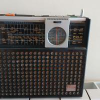 Radio ITT SHAUB LORENZ vintage