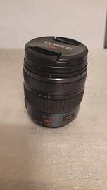 PANASONIC 12-35 f2.8 OIS micro 4:3