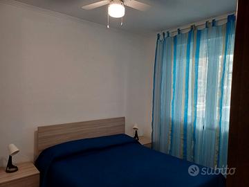 Appartamento vista mare