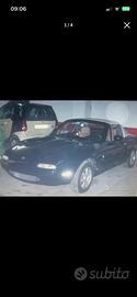 Mazda mx 5 na