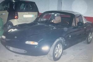 Mazda mx 5 na